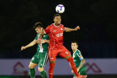 HLV Nguyễn Việt Thắng: ‘V.League chẳng hề khốc liệt!”